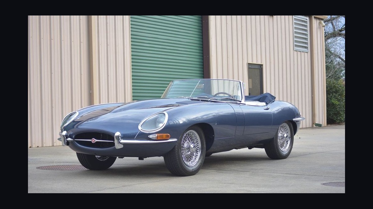 Top 10 Convertibles 1965 — Best Overall + Best Value — figure 2