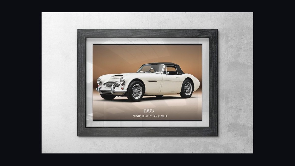 Top 10 Convertibles 1965 — Best Overall + Best Value — figure 6
