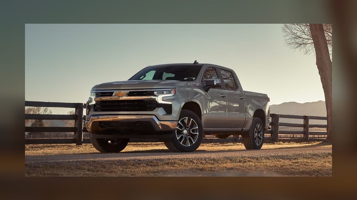 Top 10 Full-Size Pickup Trucks 2010 — Best Overall + Best Value — figure 10