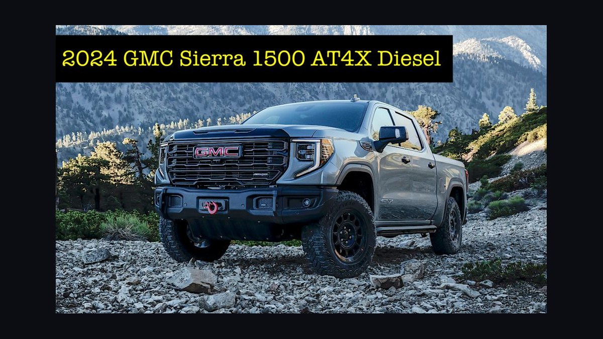 Top 10 Diesel Trucks 2024 — Best Overall + Best Value — figure 10