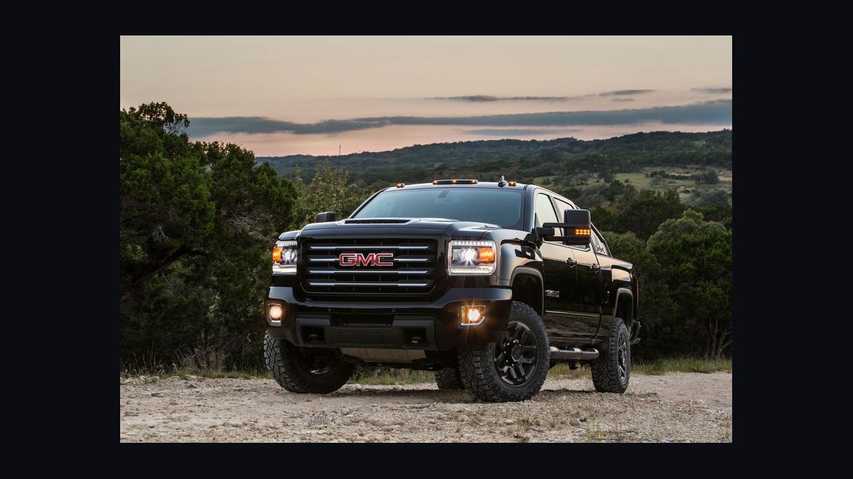 Top 10 Diesel Trucks 2024 — Best Overall + Best Value — figure 8