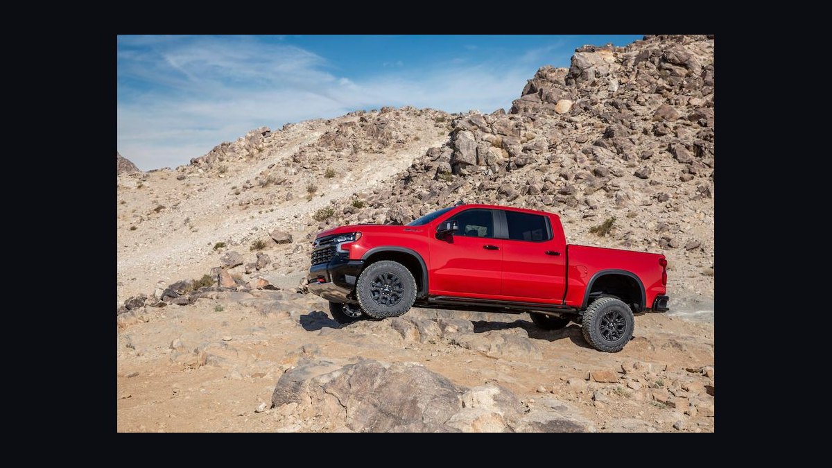 Top 10 Diesel Trucks 2024 — Best Overall + Best Value — figure 9