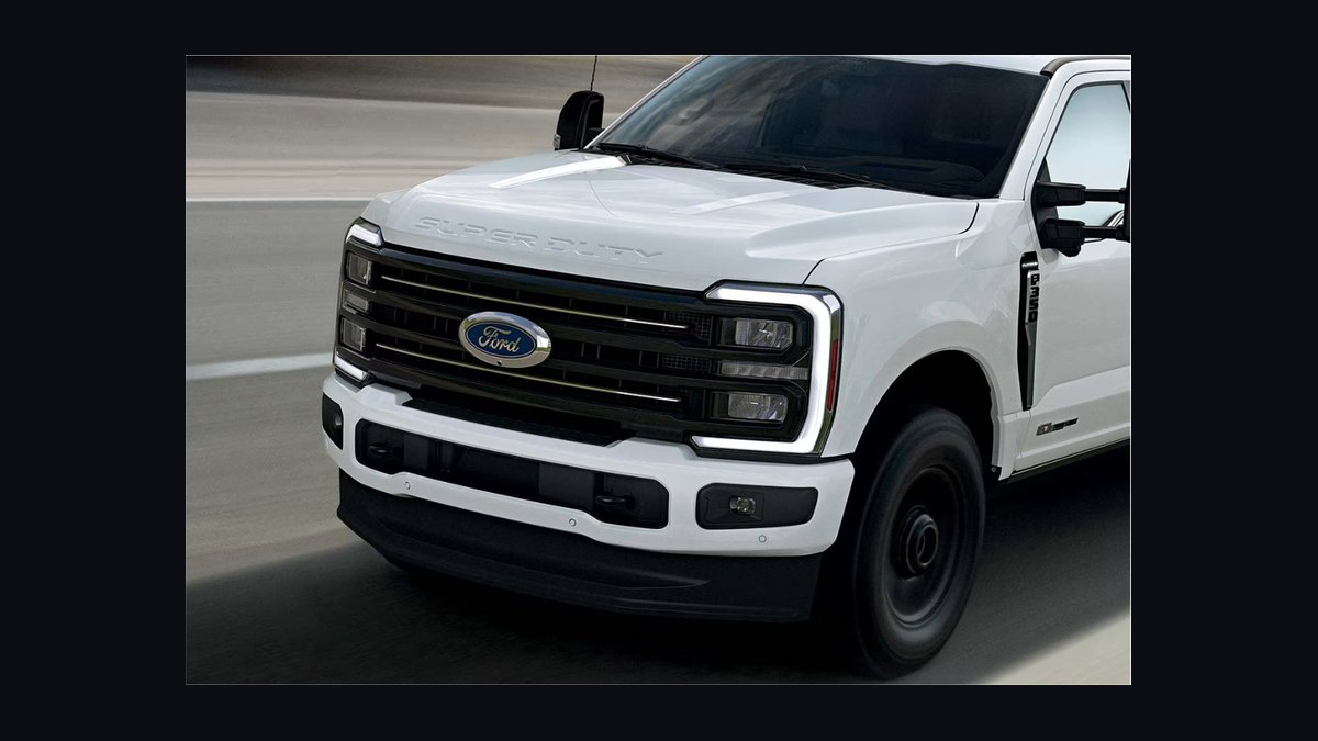 Top 10 Diesel Trucks 2024 — Best Overall + Best Value