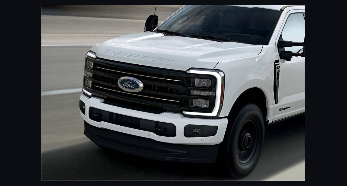 Top 10 Diesel Trucks 2024 — Best Overall + Best Value