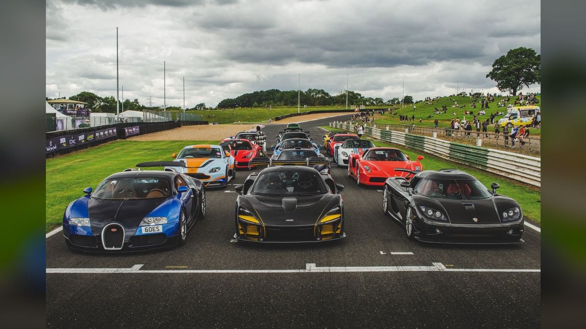 Top 10 Sports Cars 2000 — Best Overall + Best Value — figure 5