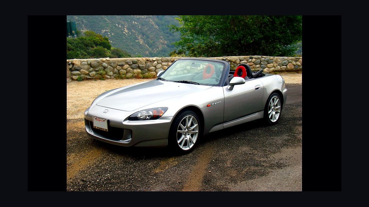 Top 10 Sports Cars 2000 — Best Overall + Best Value
