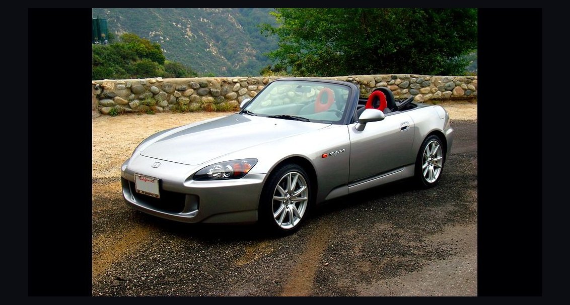 Top 10 Sports Cars 2000 — Best Overall + Best Value