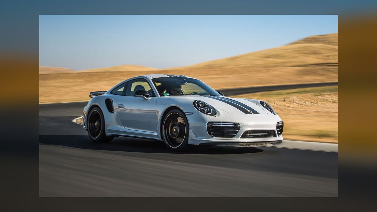 Top 10 Supercars 2024 — Best Overall + Best Value — figure 2