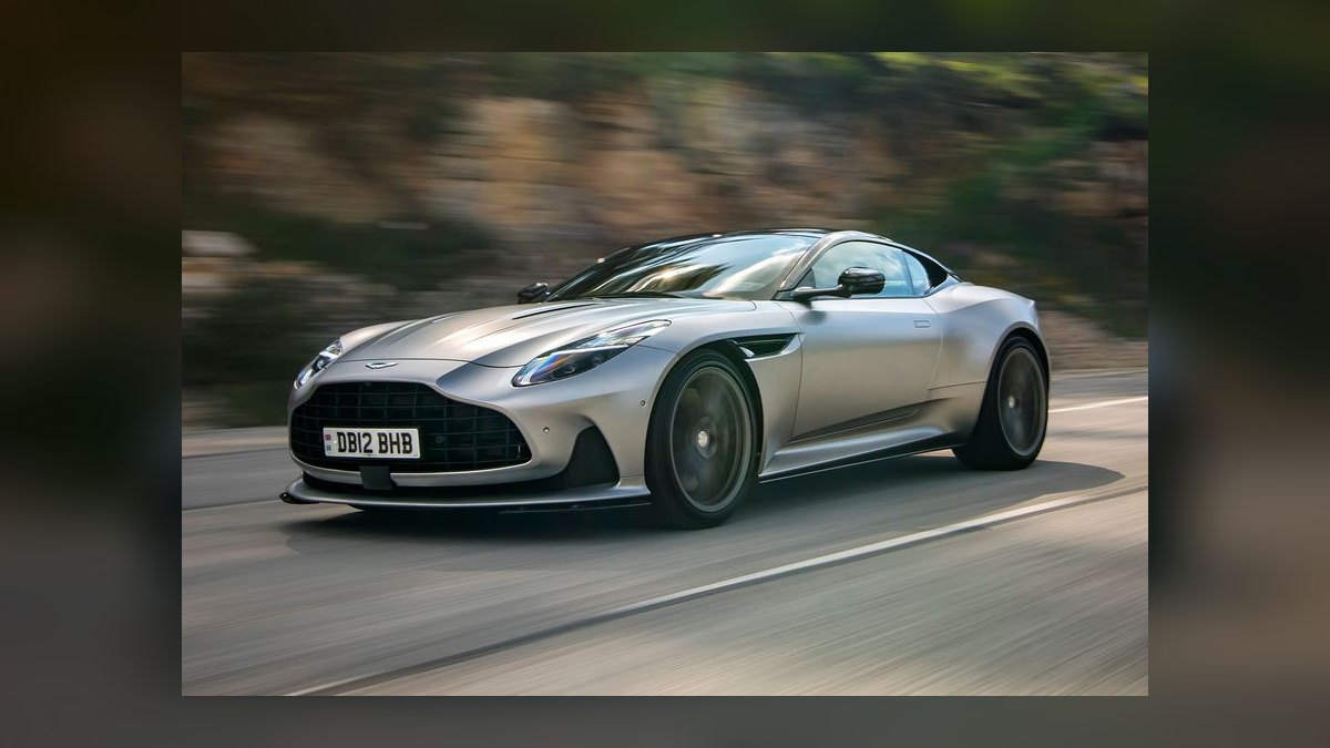 Top 10 Supercars 2024 — Best Overall + Best Value — figure 6