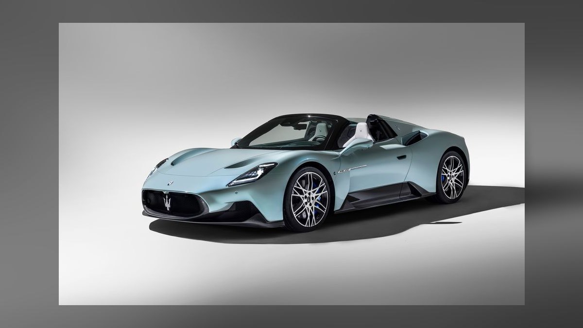 Top 10 Supercars 2024 — Best Overall + Best Value — figure 7
