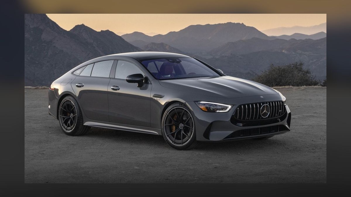 Top 10 Supercars 2024 — Best Overall + Best Value — figure 9