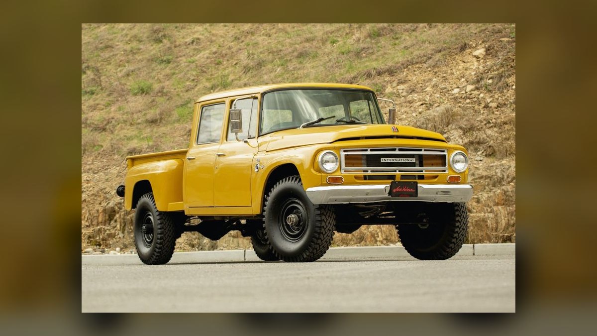 Top 10 Pickup Trucks 1979 — Best Overall + Best Value — figure 10