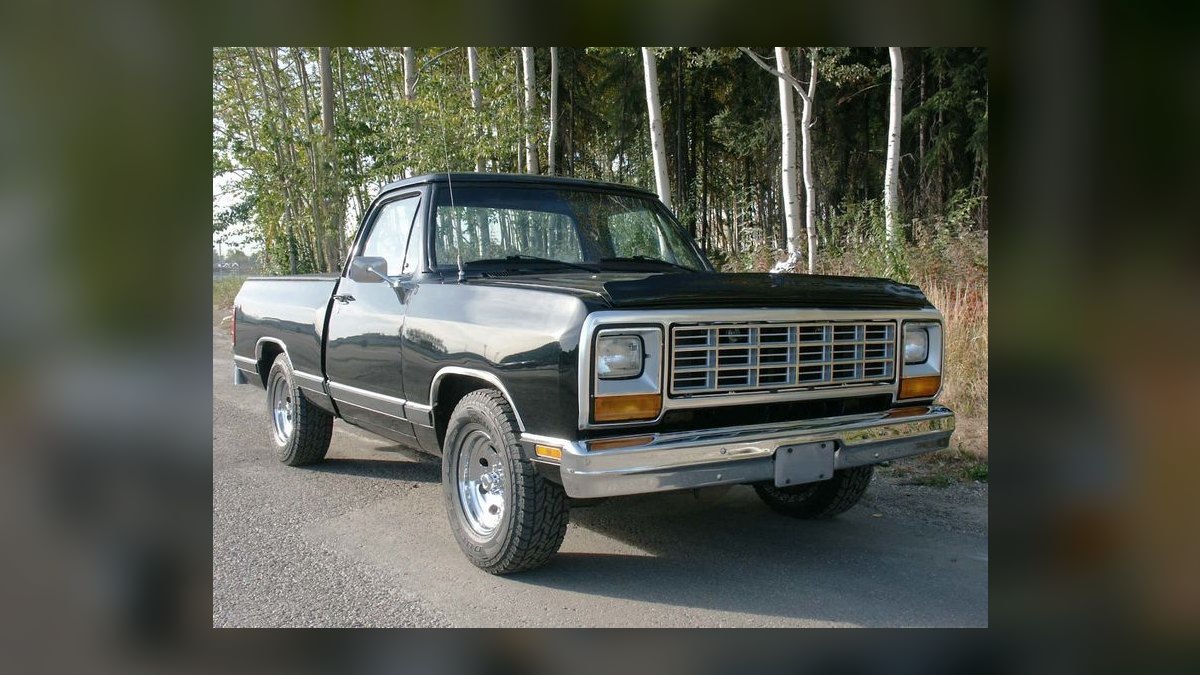 Top 10 Pickup Trucks 1979 — Best Overall + Best Value — figure 5