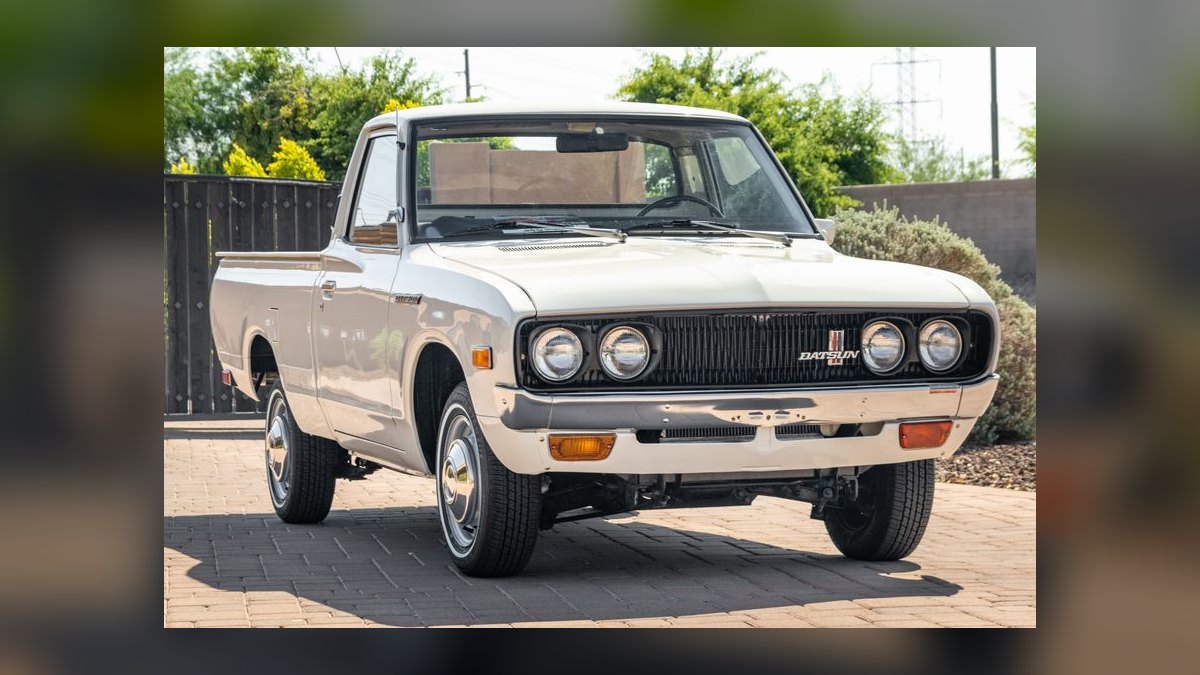 Top 10 Pickup Trucks 1979 — Best Overall + Best Value — figure 6