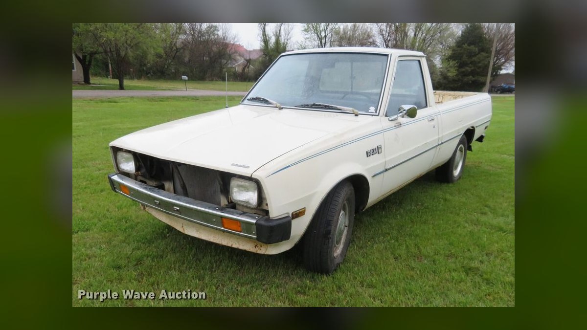 Top 10 Pickup Trucks 1979 — Best Overall + Best Value — figure 9