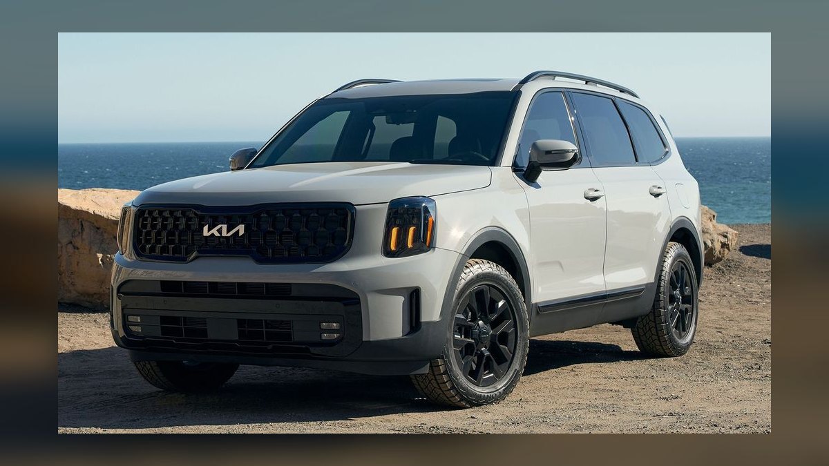 Top 10 Mid-Size SUVs 2023 — Best Overall + Best Value