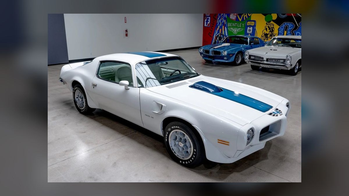 Top 10 Muscle Cars 1972 — Best Overall + Best Value — figure 1