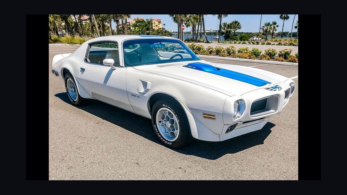Top 10 Muscle Cars 1972 — Best Overall + Best Value