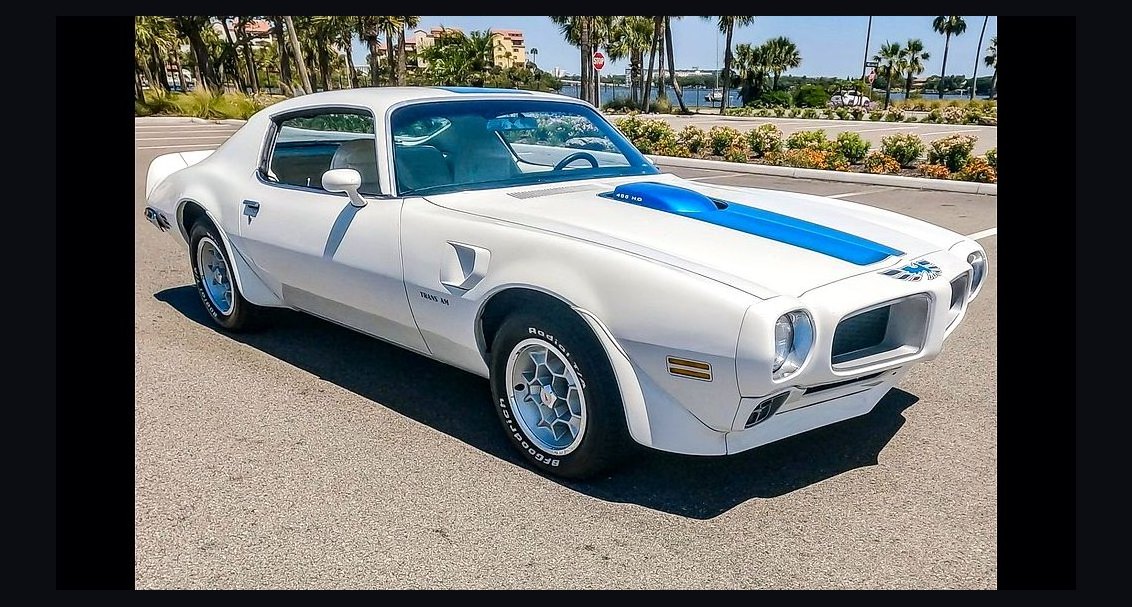 Top 10 Muscle Cars 1972 — Best Overall + Best Value