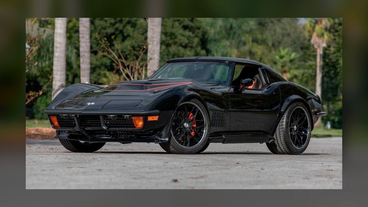 Top 10 Sports Cars 1975 — Best Overall + Best Value — figure 3