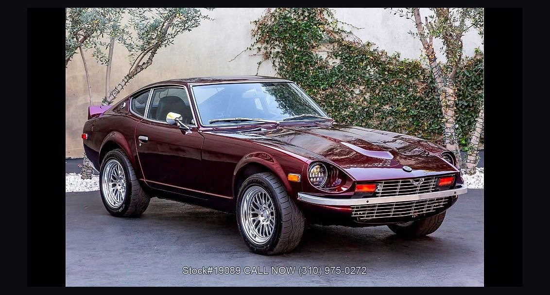 Top 10 Sports Cars 1975 — Best Overall + Best Value