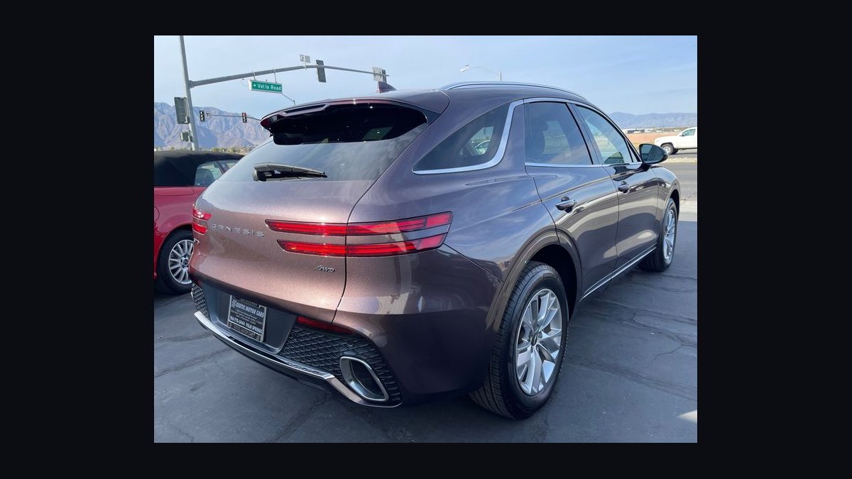 Top 10 Luxury SUVs 2023 — Best Overall + Best Value