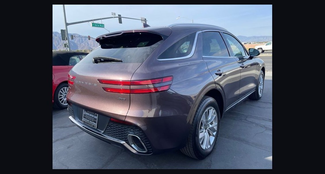 Top 10 Luxury SUVs 2023 — Best Overall + Best Value