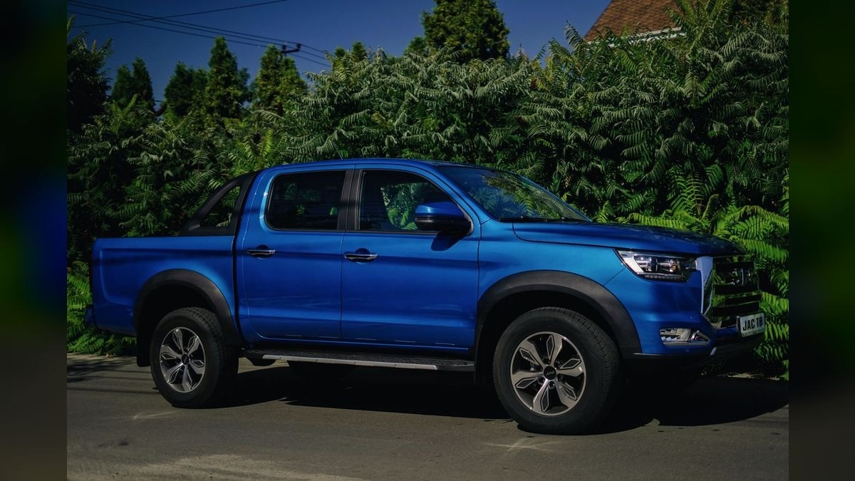 Top 10 Full-Size Pickup Trucks 2000 — Best Overall + Best Value