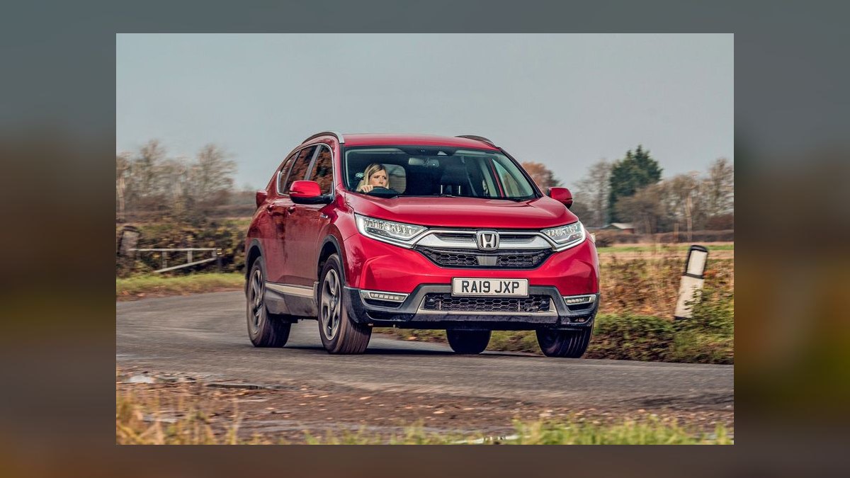 Top 10 Hybrid SUVs 2023 — Best Overall + Best Value — figure 3