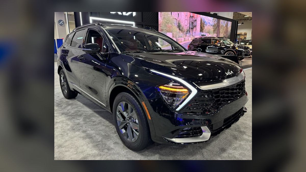 Top 10 Hybrid SUVs 2023 — Best Overall + Best Value — figure 4