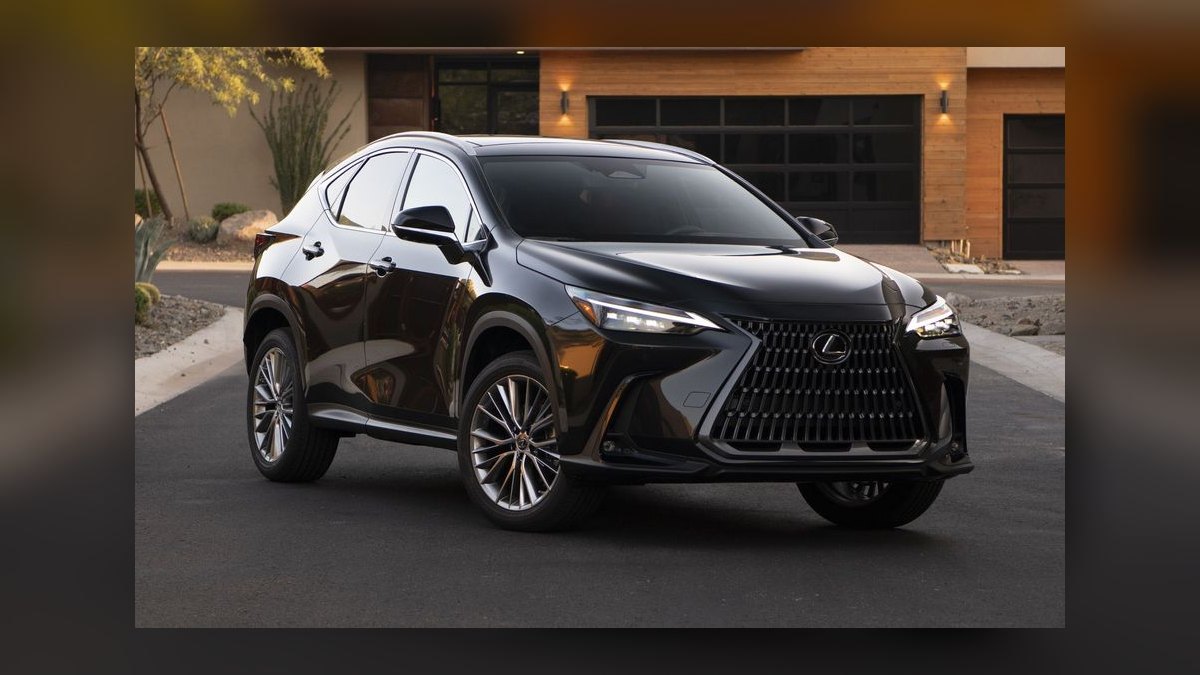 Top 10 Hybrid SUVs 2023 — Best Overall + Best Value — figure 7