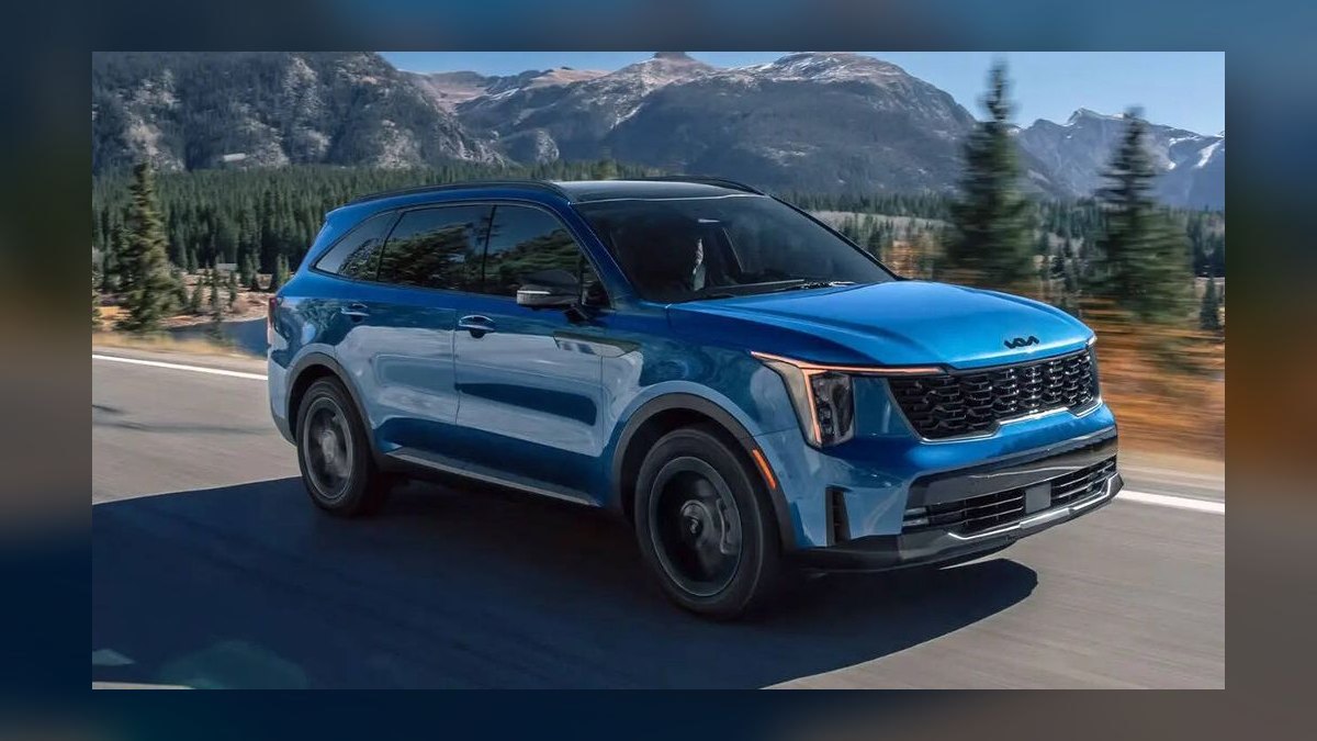 Top 10 Hybrid SUVs 2023 — Best Overall + Best Value — figure 8