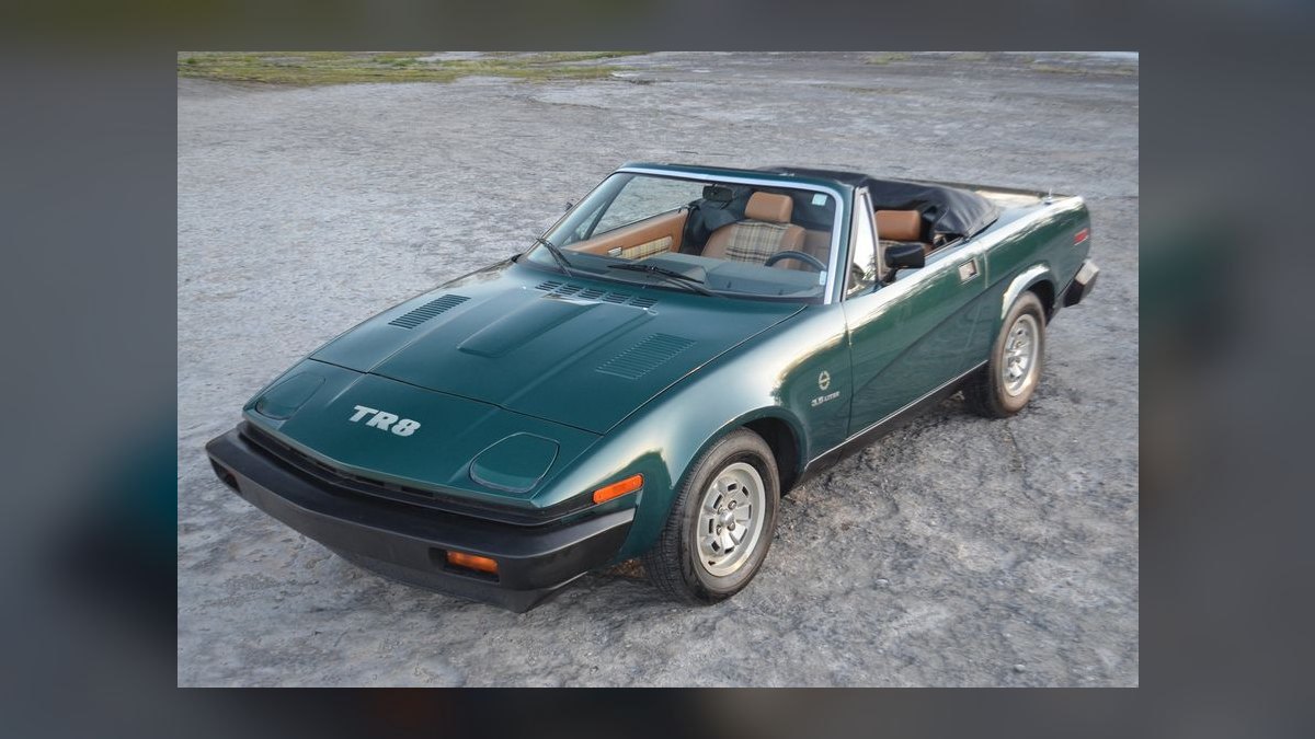 Top 10 Sports Cars 1980 — Best Overall + Best Value — figure 10