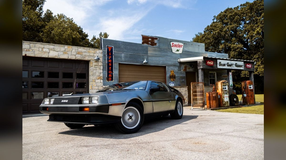 Top 10 Sports Cars 1980 — Best Overall + Best Value — figure 3