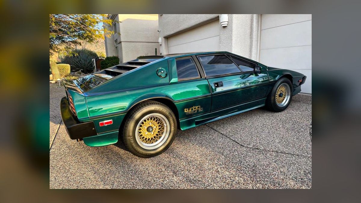 Top 10 Sports Cars 1980 — Best Overall + Best Value — figure 7