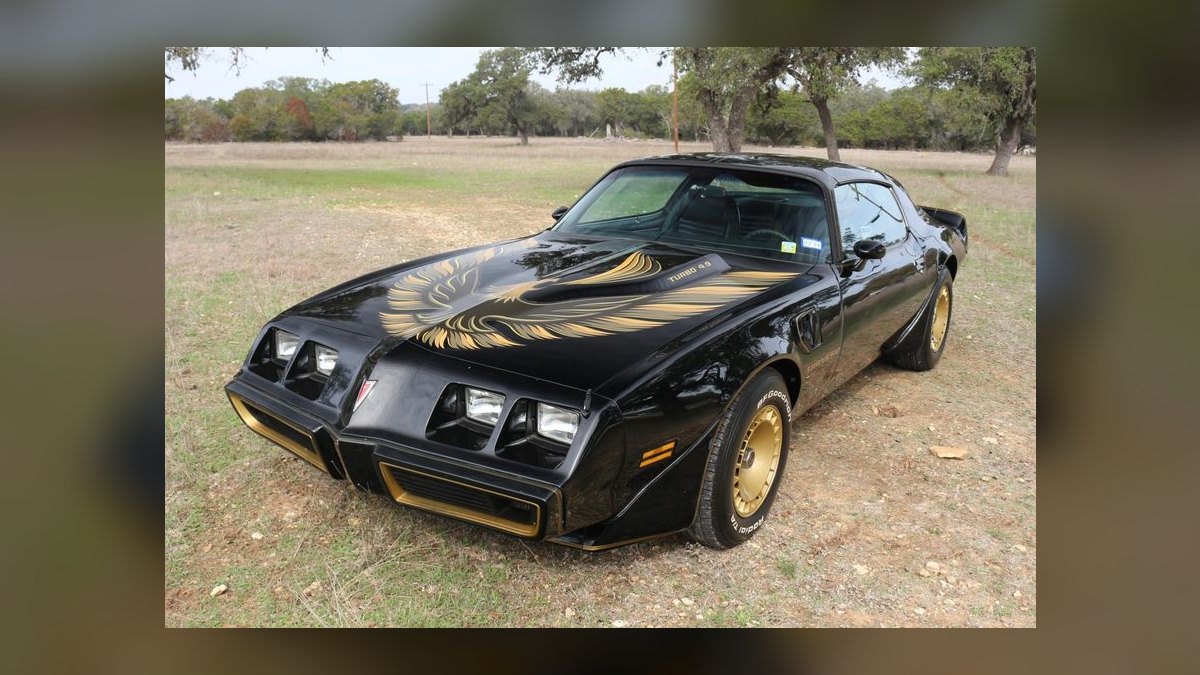 Top 10 Sports Cars 1980 — Best Overall + Best Value — figure 8