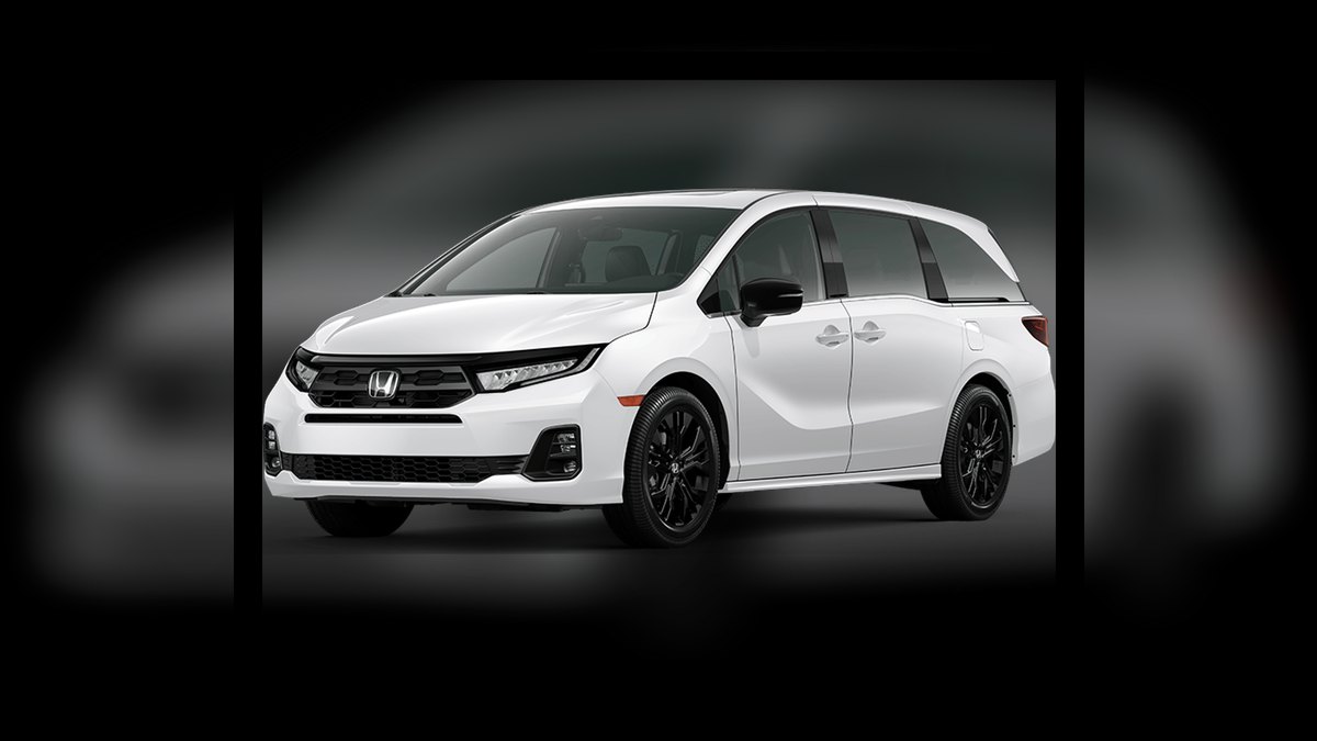 Top 10 Minivans 2023 — Best Overall + Best Value — figure 9