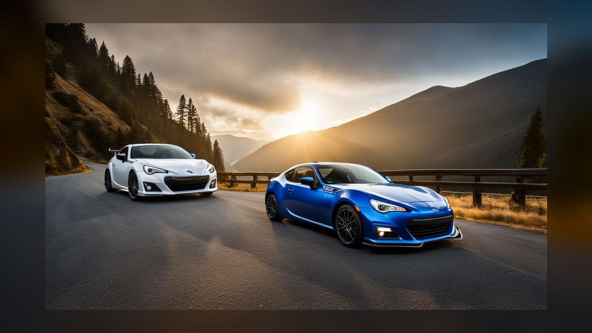 Top 10 Sports Cars 2015 — Best Overall + Best Value — figure 10