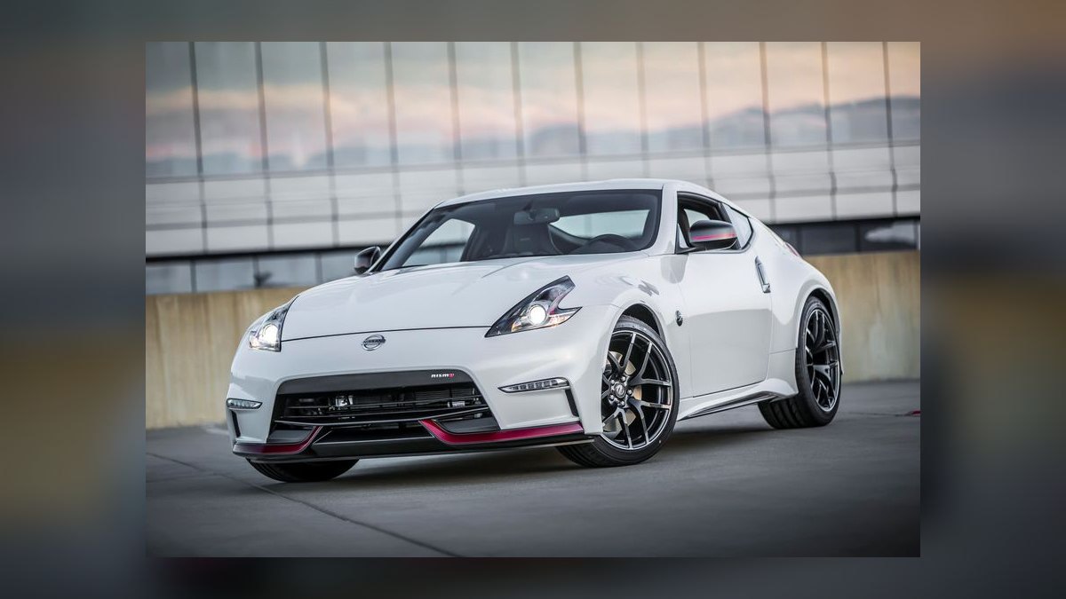 Top 10 Sports Cars 2015 — Best Overall + Best Value — figure 9
