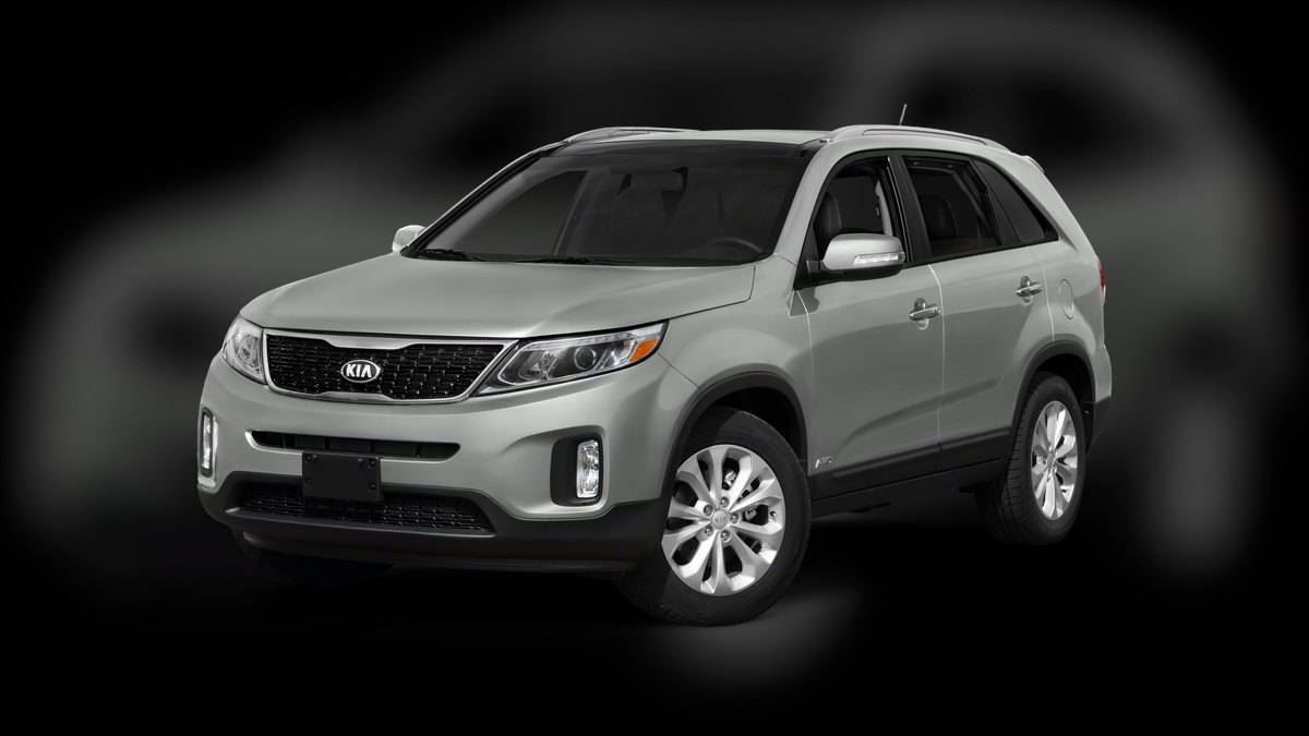 Top 10 SUVs 2015 — Best Overall + Best Value — figure 9