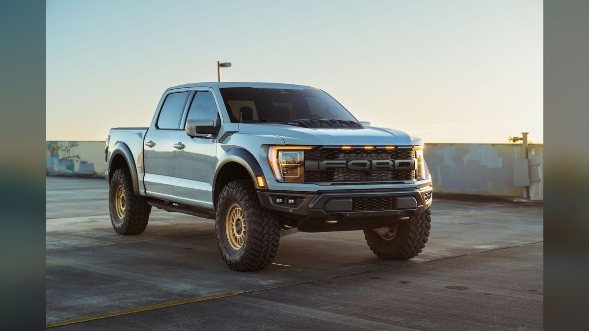 Top 10 Full-Size Pickup Trucks 2015 — Best Overall + Best Value — figure 3