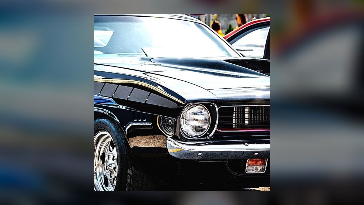Top 10 Muscle Cars 1973 — Best Overall + Best Value — figure 10