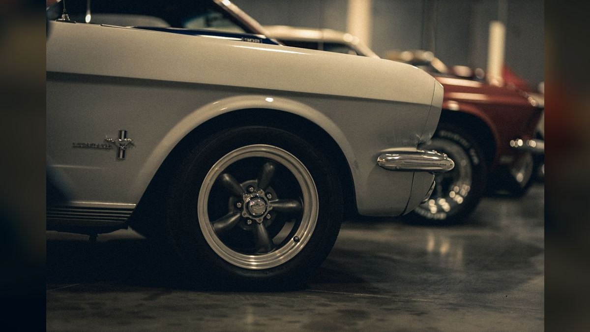 Top 10 Muscle Cars 1973 — Best Overall + Best Value — figure 4