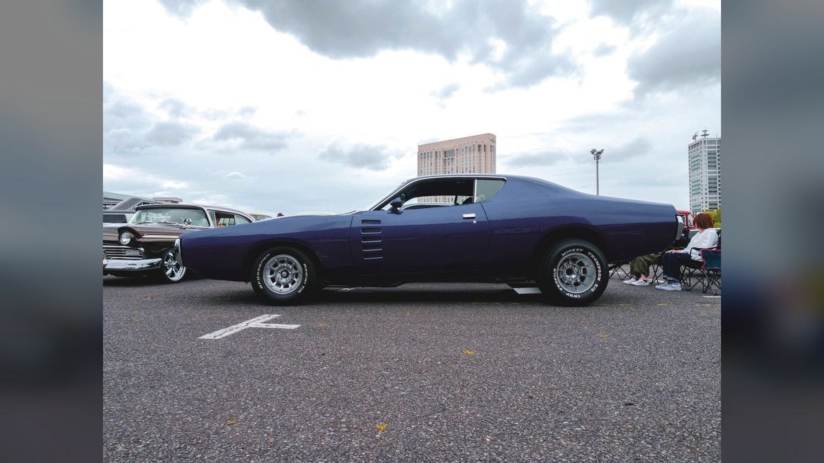 Top 10 Muscle Cars 1973 — Best Overall + Best Value — figure 5