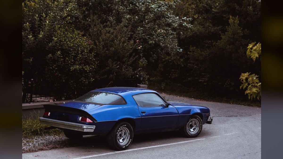 Top 10 Muscle Cars 1973 — Best Overall + Best Value — figure 6