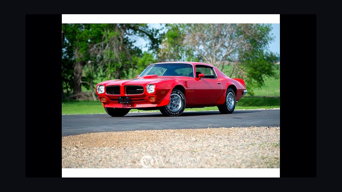 Top 10 Muscle Cars 1973 — Best Overall + Best Value