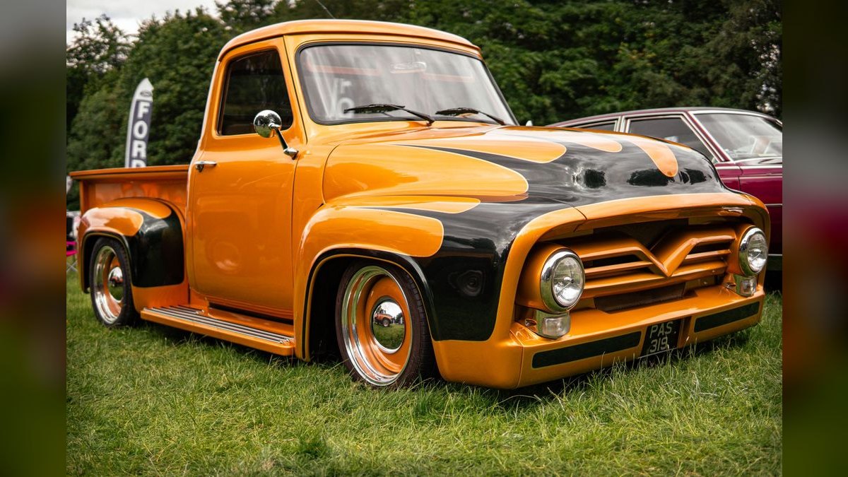 Top 10 Full-Size Pickup Trucks 2020 — Best Overall + Best Value — figure 2