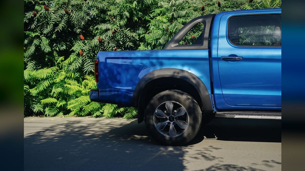 Top 10 Full-Size Pickup Trucks 2020 — Best Overall + Best Value — figure 4