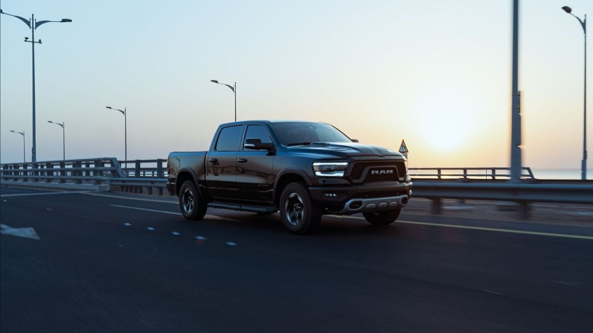 Top 10 Full-Size Pickup Trucks 2020 — Best Overall + Best Value — figure 5