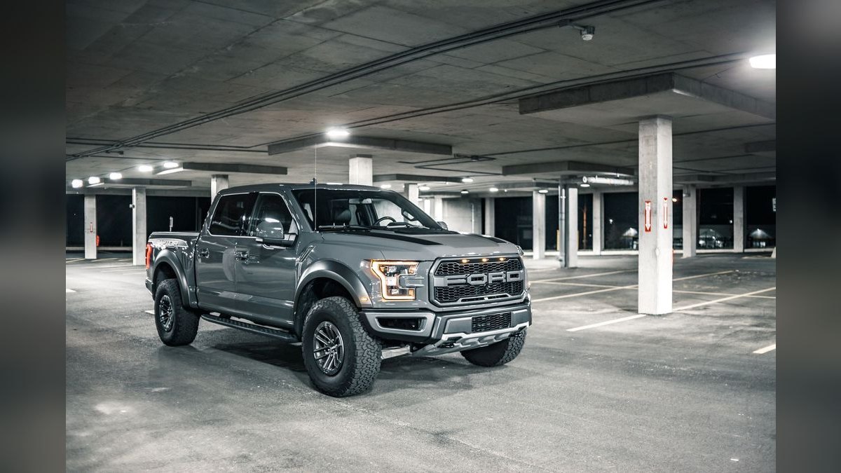 Top 10 Full-Size Pickup Trucks 2020 — Best Overall + Best Value — figure 6